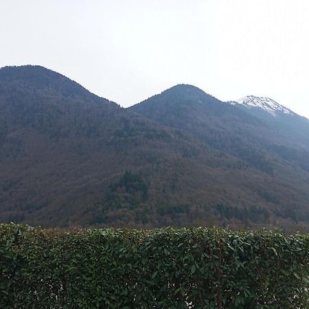 Maisonnette Au Calme Cons-Sainte-Colombe المظهر الخارجي الصورة
